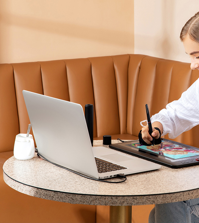 适用于平板电脑